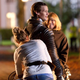 Illustration for article titled Set photos from the Doctor Who Christmas special
